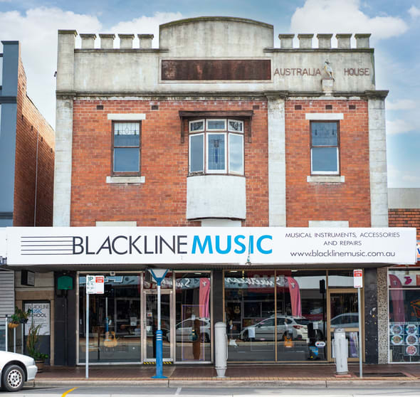 Click to view all images 470 Dean Street Albury NSW 2640 - Image 2