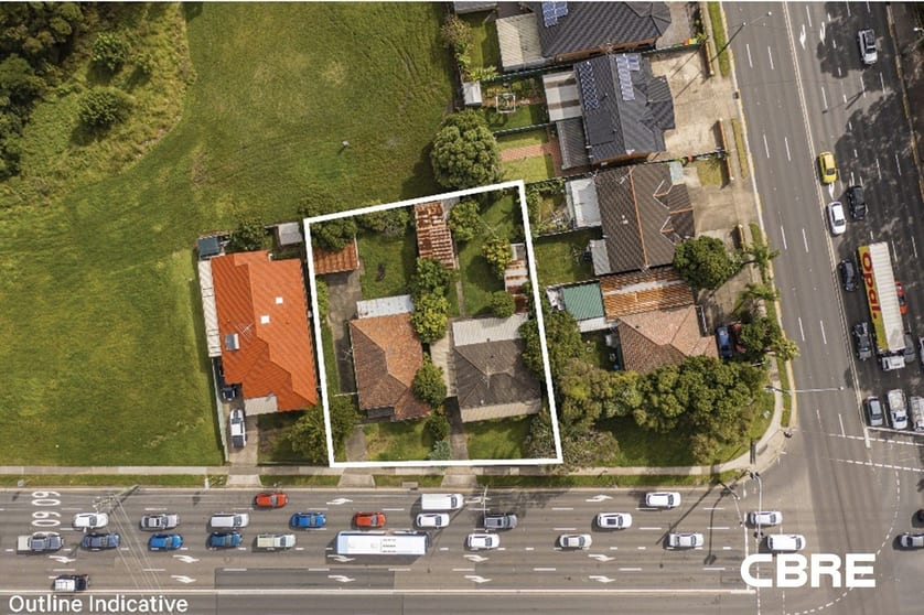 Click to view all images 79 & 81 Elizabeth Drive Liverpool NSW 2170 - Image 1