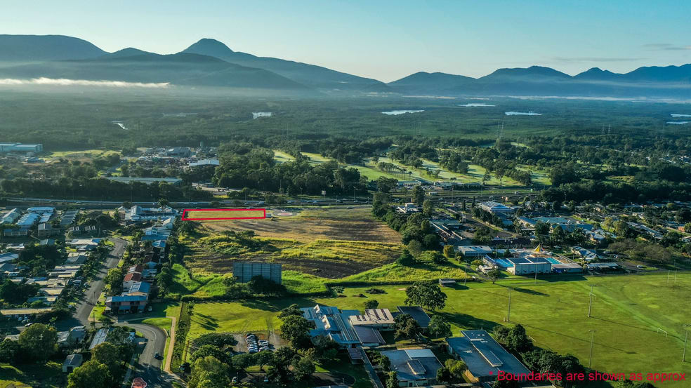 Click to view all images 706-708 Des Chalmers Drive Woree QLD 4868 - Image 2
