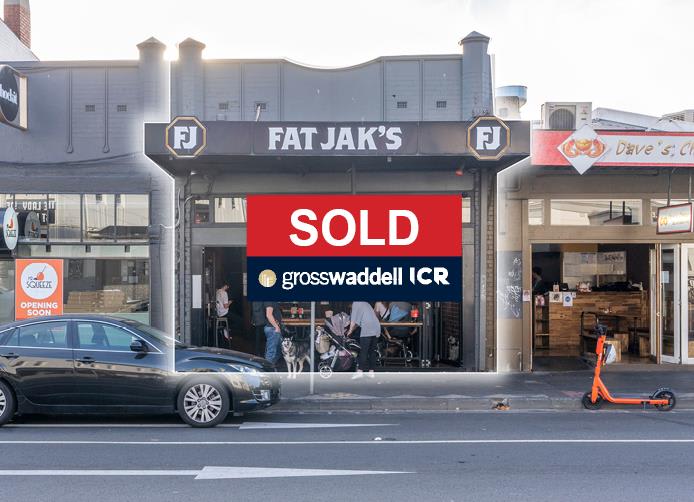 Click to view all images 205 Barkly Street St Kilda VIC 3182 - Image 1