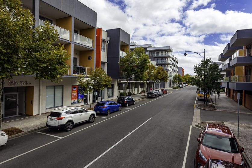 Click to view all images Shops 3 & 4/30-34 Garden Terrace Mawson Lakes SA 5095 - Image 2