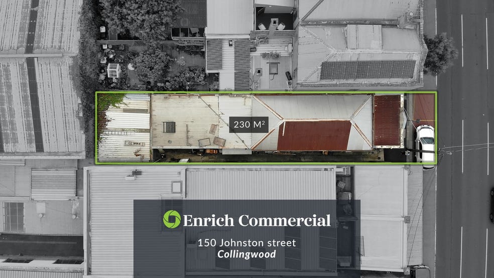 Click to view all images 150 Johnston Street Collingwood VIC 3066 - Image 2