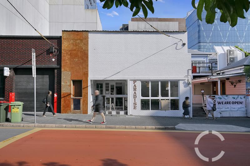 Click to view all images 39 Alfred Street Fortitude Valley QLD 4006 - Image 1
