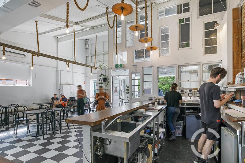 Click to view all images 39 Alfred Street Fortitude Valley QLD 4006 - Image 3