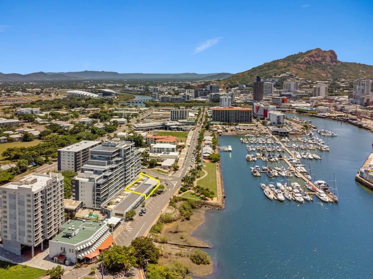 Click to view all images Lot 1/69 Palmer Street South Townsville QLD 4810 - Image 2