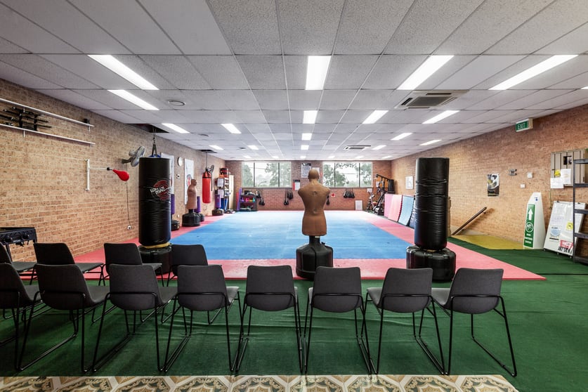 Click to view all images 101/20 Hope Street Seven Hills NSW 2147 - Image 3