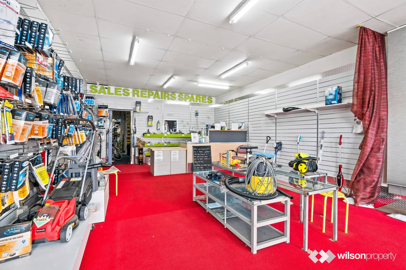 Click to view all images Ground Floor/24 Seymour Street Traralgon VIC 3844 - Image 3