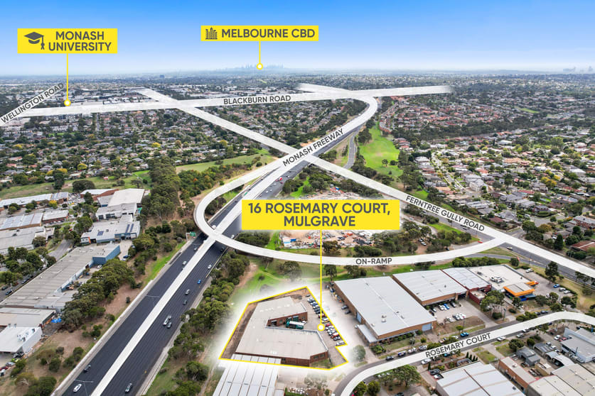 Click to view all images 5/16 Rosemary Court Mulgrave VIC 3170 - Image 3