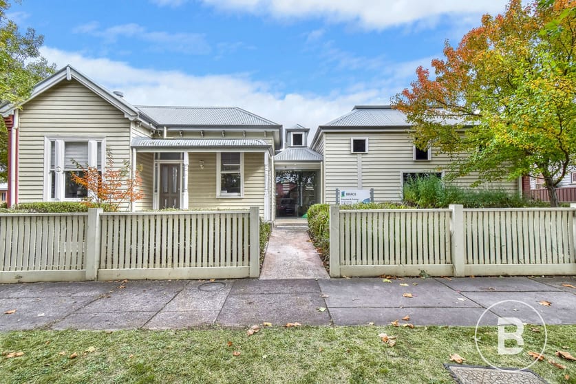 Click to view all images 204 - 206 Windermere Street South Ballarat Central VIC 3350 - Image 1