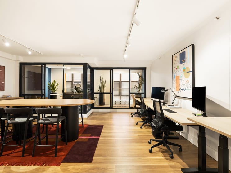 Click to view all images 3 Hosking Place Sydney NSW 2000 - Image 2