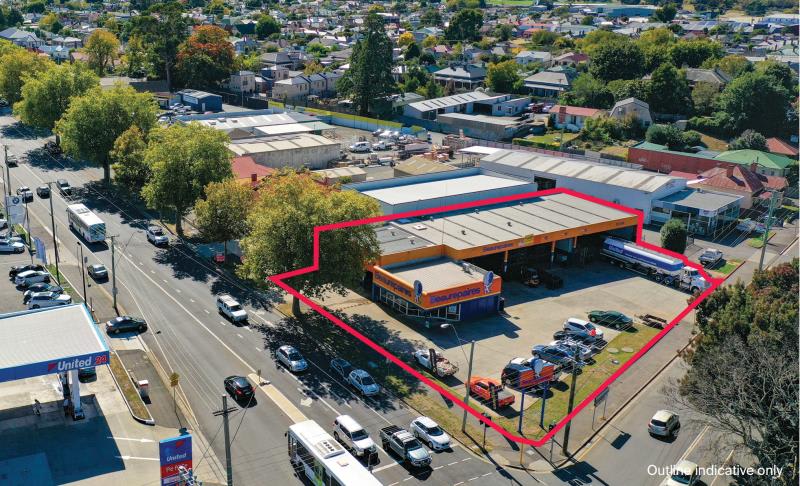Click to view all images 8-10 Invermay Road Invermay TAS 7248 - Image 2