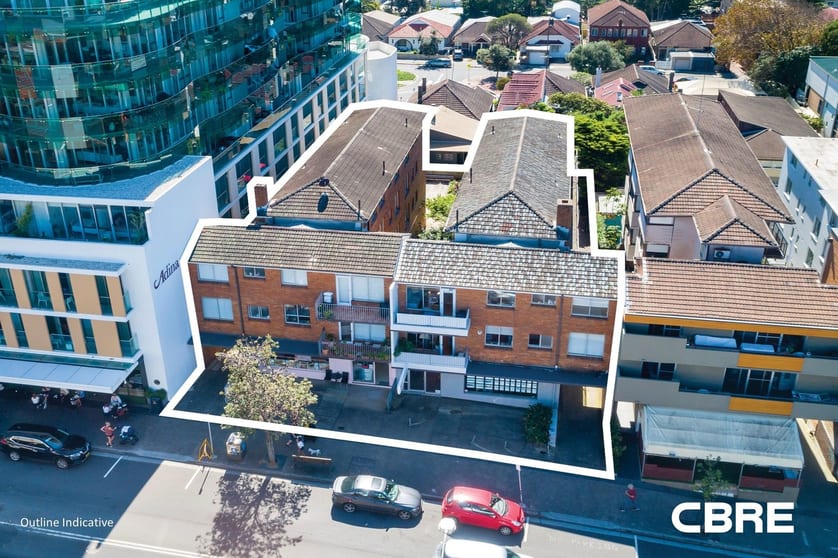 Click to view all images 53-55 & 57-59 Hall Street Bondi Beach NSW 2026 - Image 2