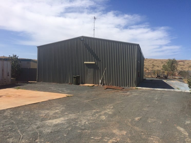 Click to view all images 19 Jager Street Roebourne WA 6718 - Image 1