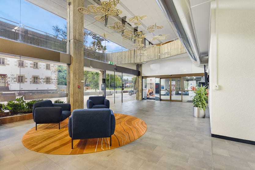 1 Civic Square Launceston TAS 7250 - Image 3