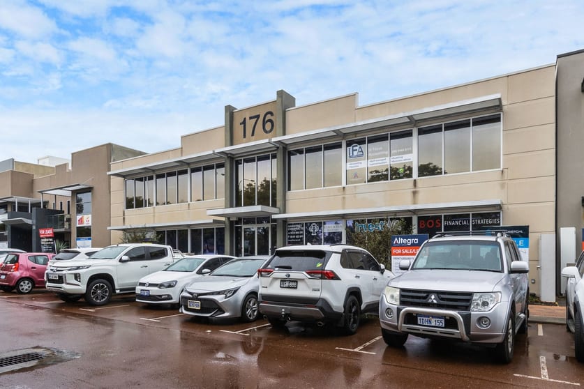 Click to view all images Unit 4a/176 Main Street Osborne Park WA 6017 - Image 1