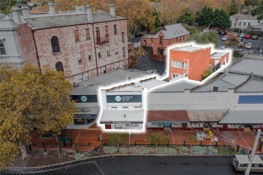 Click to view all images 122 Maling Road Canterbury VIC 3126 - Image 1