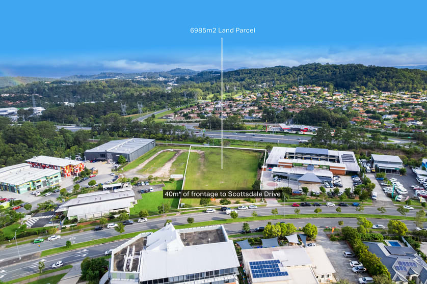 Click to view all images 287 Scottsdale Drive Robina QLD 4226 - Image 3