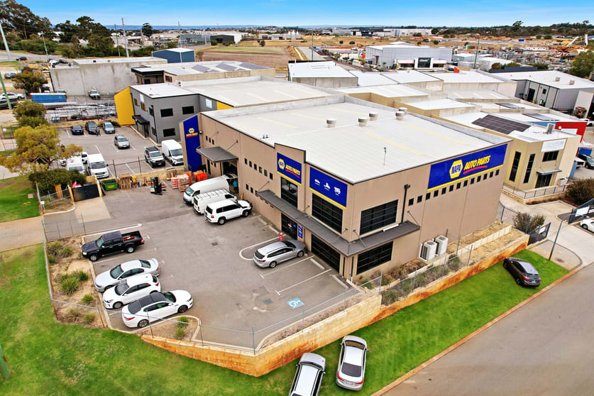 Click to view all images 36 Lancaster Road Wangara WA 6065 - Image 1