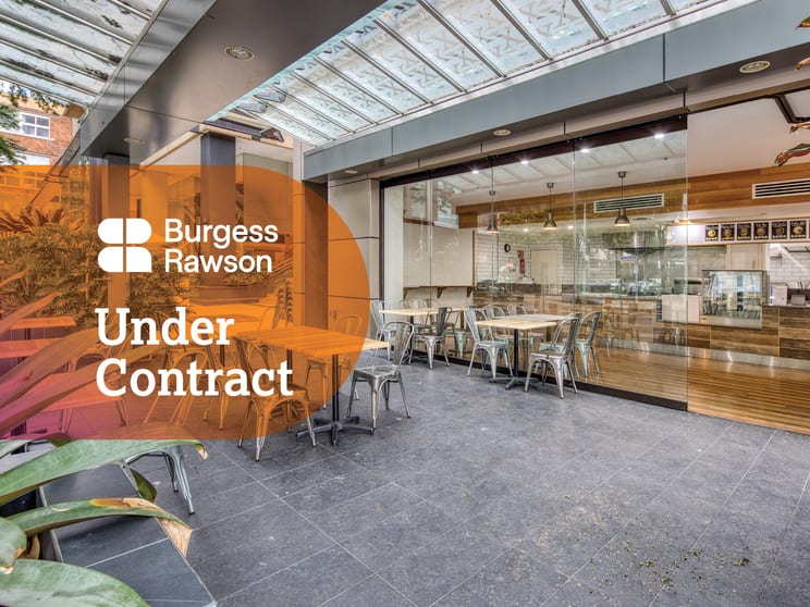 Click to view all images 4/10 Market Street Brisbane City QLD 4000 - Image 1