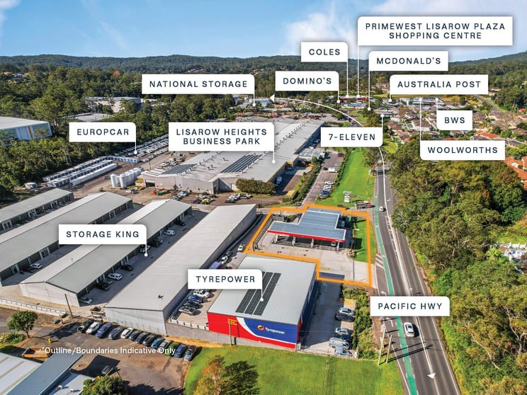 Click to view all images 884 Pacific Highway Lisarow NSW 2250 - Image 3