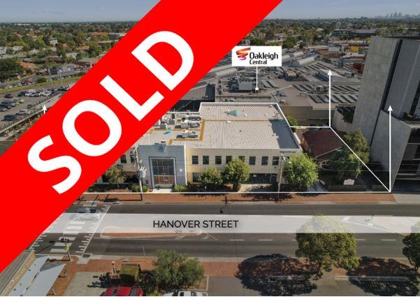 Click to view all images 23-35 Hanover Street Oakleigh VIC 3166 - Image 1