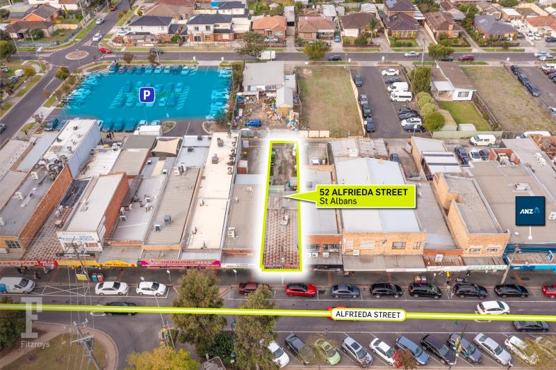 Click to view all images 52 Alfrieda Street St Albans VIC 3021 - Image 2