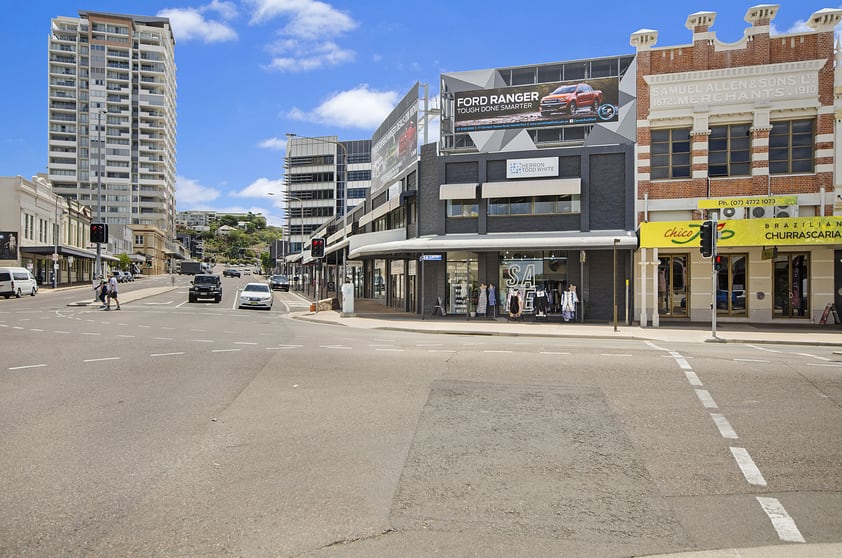 Click to view all images Shop 3/41 Denham Townsville City QLD 4810 - Image 3