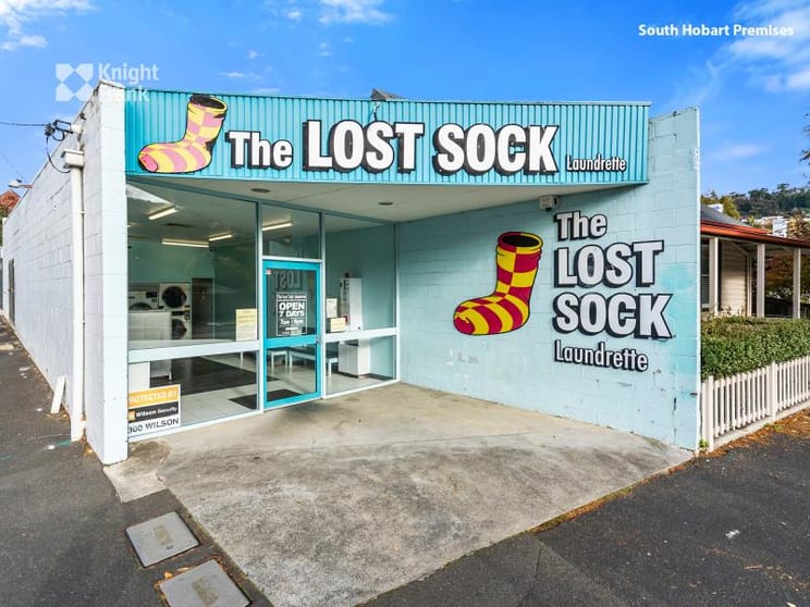Click to view all images 432 Macquarie Street South Hobart TAS 7004 - Image 2