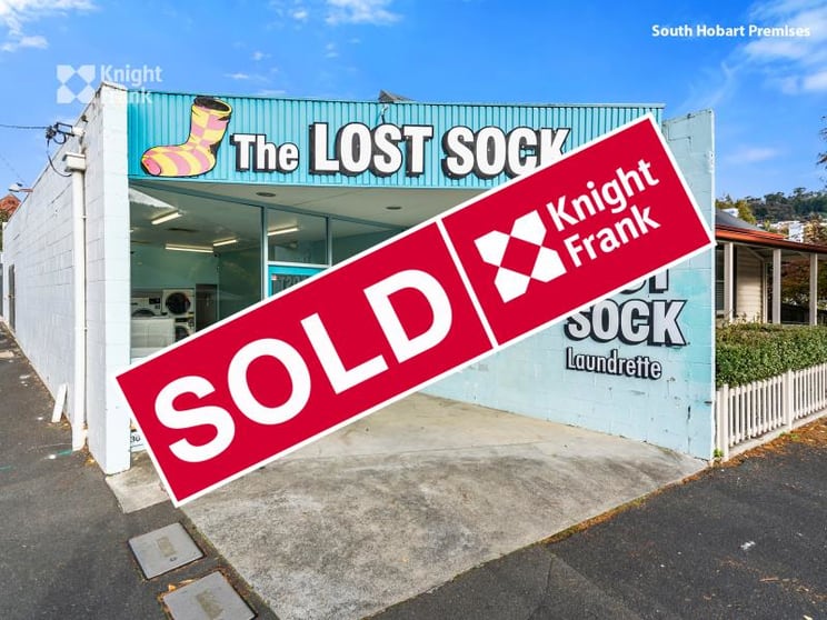 Click to view all images 432 Macquarie Street South Hobart TAS 7004 - Image 1