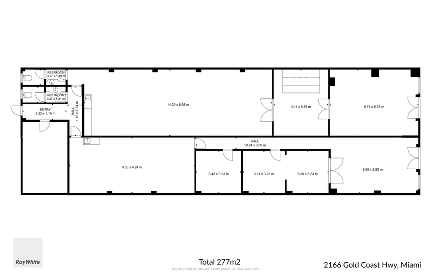 Click to view all images 1&2/2166 Gold Coast Highway Miami QLD 4220 - Image 3