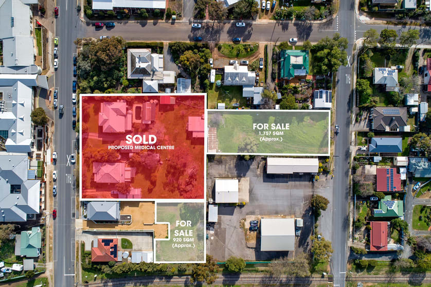 54-56 High Street Strathalbyn SA 5255 - Image 1