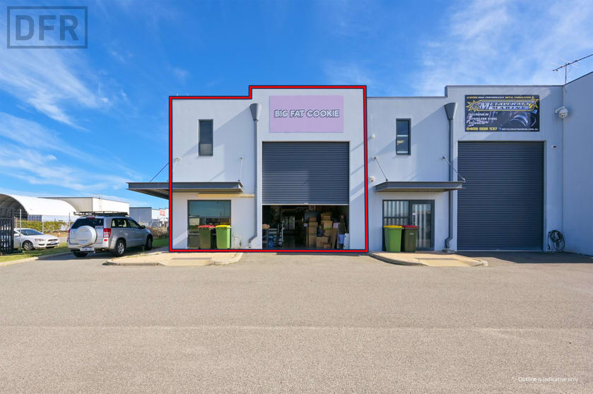 Click to view all images 1/27 Jacquard Way Port Kennedy WA 6172 - Image 2