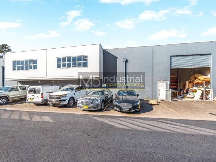 Click to view all images Unit 8/92 Milperra Road Revesby NSW 2212 - Image 1
