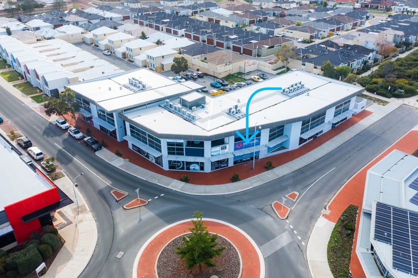 Click to view all images 12/13 Hobsons Gate Currambine WA 6028 - Image 1
