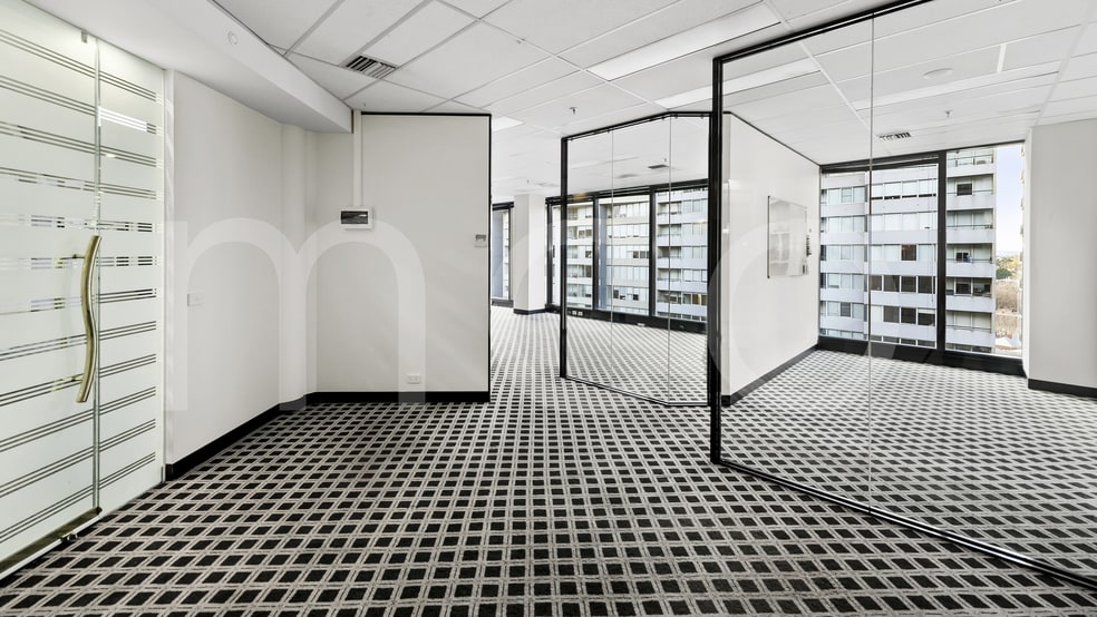 Click to view all images Suite 1016 & 1018/1 Queens Road Melbourne VIC 3004 - Image 3