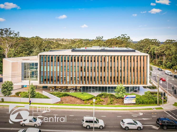 G13/172 Fox Valley Road Wahroonga NSW 2076 - Image 1