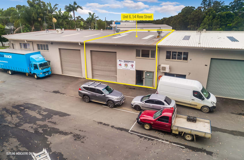 Click to view all images 6/54 Rene Street Noosaville QLD 4566 - Image 2