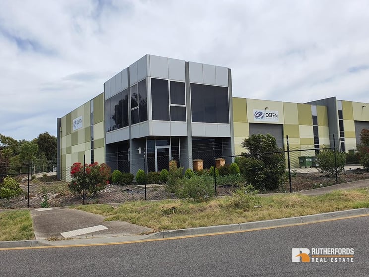 Click to view all images 1 Venture Drive Sunshine West VIC 3020 - Image 1