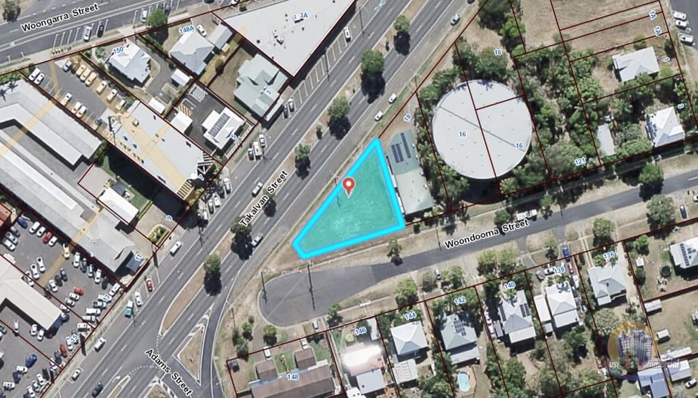 20 Takalvan Street Bundaberg Central QLD 4670 - Image 1