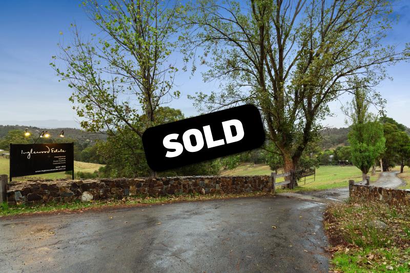 Click to view all images 130 Eltham - Yarra Glen Road Kangaroo Ground VIC 3097 - Image 1