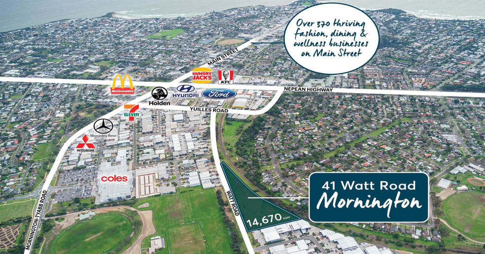 Click to view all images 41 Watt Road Mornington VIC 3931 - Image 3