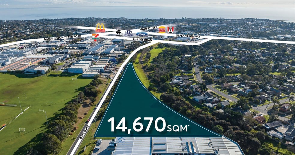 Click to view all images 41 Watt Road Mornington VIC 3931 - Image 1