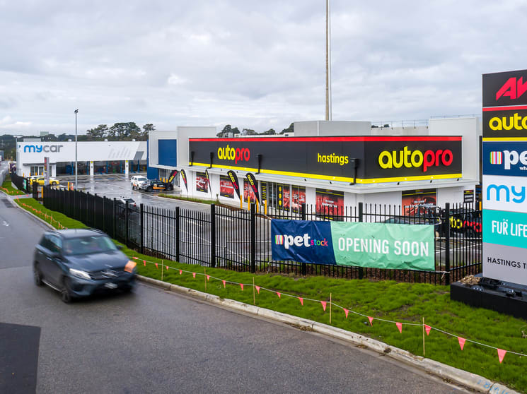 4/1853B Frankston-Flinders Road Hastings VIC 3915 - Image 3