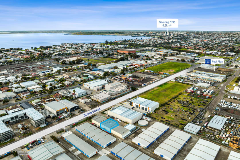 Shed 2/57 Douro Street North Geelong VIC 3215 - Image 3
