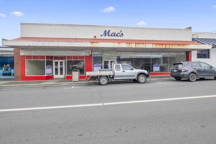 Click to view all images 46-48 Emmett Street Smithton TAS 7330 - Image 1