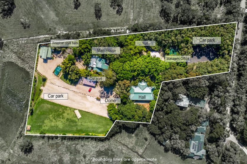 Click to view all images 46 Melaleuca Drive Byron Bay NSW 2481 - Image 1