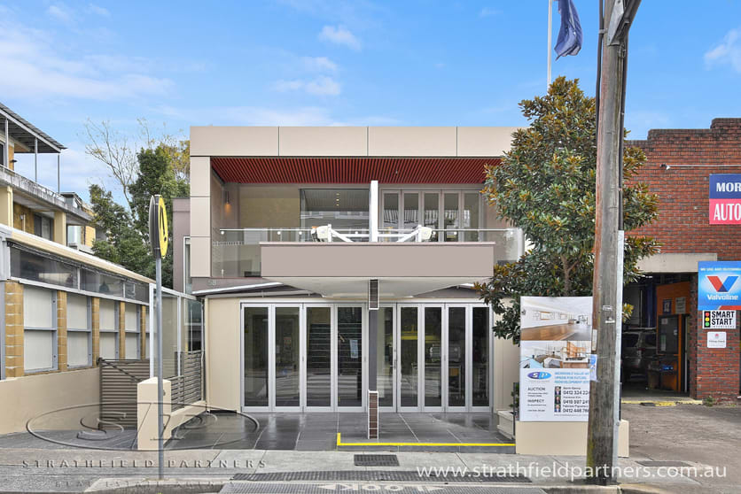 58 Tennyson Road Mortlake NSW 2137 - Image 1