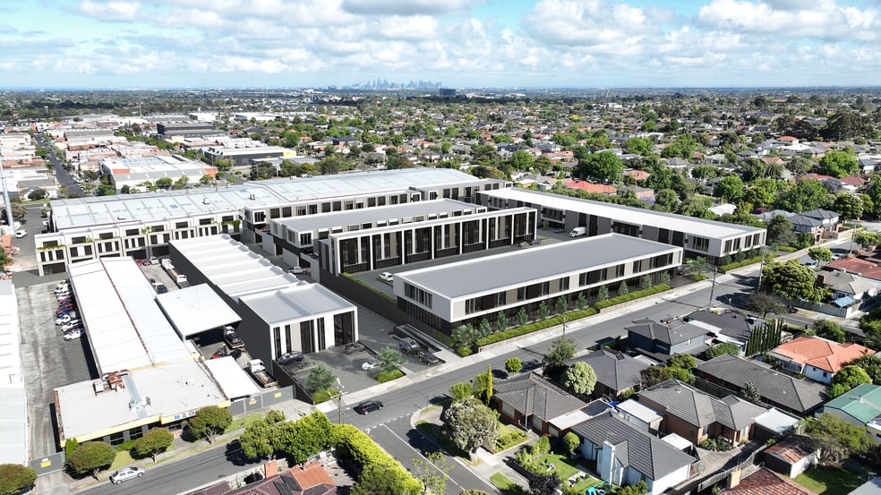Click to view all images 37S/17-31 Franklyn Street Huntingdale VIC 3166 - Image 2