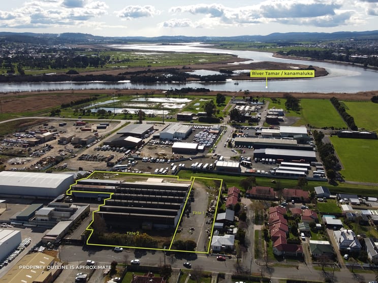 Click to view all images 82-84 Mayne Street Invermay TAS 7248 - Image 2