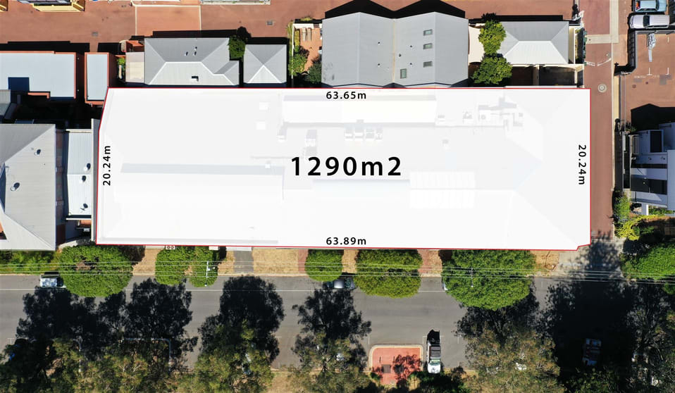 Click to view all images 37-43 Stuart Street Perth WA 6000 - Image 3